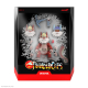 Cosmocats - Figurine Ultimates Snarfer 18 cm