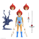 Cosmocats - Figurine Ultimates Young Lion-O 18 cm