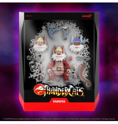 Cosmocats - Figurine Ultimates Snarfer 18 cm