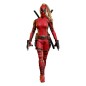 Marvel - Deadpool & Wolverine Movie Masterpiece figurine 1/6 Ladypool 30 cm Marvel - Deadpool & Wolverine Movie Masterpiece figurine 1/6 Ladypool 30 cm