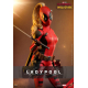 Deadpool & Wolverine - Figurine Movie Masterpiece 1/6 Ladypool 30 cm