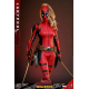 Deadpool & Wolverine - Figurine Movie Masterpiece 1/6 Ladypool 30 cm