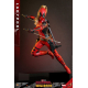 Deadpool & Wolverine - Figurine Movie Masterpiece 1/6 Ladypool 30 cm