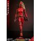 Deadpool & Wolverine - Figurine Movie Masterpiece 1/6 Ladypool 30 cm