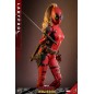 Marvel - Deadpool & Wolverine Movie Masterpiece figurine 1/6 Ladypool 30 cm Marvel - Deadpool & Wolverine Movie Masterpiece figurine 1/6 Ladypool 30 cm