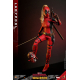 Deadpool & Wolverine - Figurine Movie Masterpiece 1/6 Ladypool 30 cm