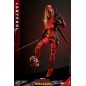 Marvel - Deadpool & Wolverine Movie Masterpiece figurine 1/6 Ladypool 30 cm Marvel - Deadpool & Wolverine Movie Masterpiece figurine 1/6 Ladypool 30 cm