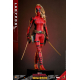 Deadpool & Wolverine - Figurine Movie Masterpiece 1/6 Ladypool 30 cm