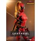 Deadpool & Wolverine - Figurine Movie Masterpiece 1/6 Ladypool 30 cm Deadpool & Wolverine - Figurine Movie Masterpiece 1/6 Ladypool 30 cm