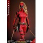 Marvel - Deadpool & Wolverine Movie Masterpiece figurine 1/6 Ladypool 30 cm Marvel - Deadpool & Wolverine Movie Masterpiece figurine 1/6 Ladypool 30 cm