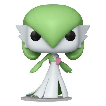 Pokémon - Pokemon Super Sized Jumbo POP! Vinyl figurine Gardevoir 25 cm