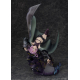 Call of the Night - Statuette 1/7 Nazuna Nanakusa 31 cm