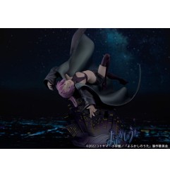 Call of the Night - Statuette 1/7 Nazuna Nanakusa 31 cm