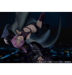 Call of the Night - Statuette 1/7 Nazuna Nanakusa 31 cm