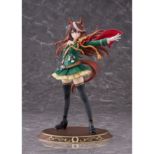 Uma Musume: Pretty Derby - Statuette 1/7 Symboli Rudolf: Signature Racewear Ver. 24 cm