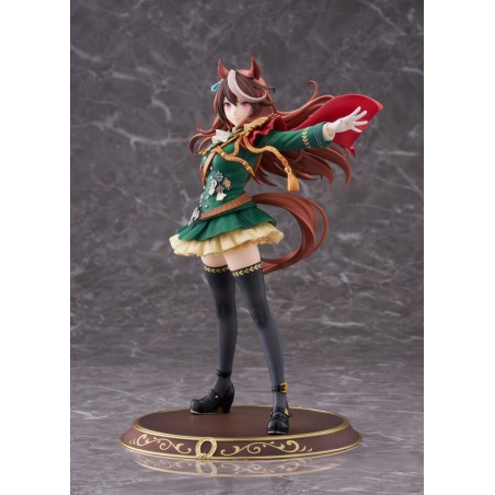 Uma Musume Pretty Derby - Uma Musume: Pretty Derby statuette PVC 1/7 Symboli Rudolf: Signature Racewear Ver. 24 cm
