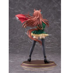 Uma Musume: Pretty Derby - Statuette 1/7 Symboli Rudolf: Signature Racewear Ver. 24 cm