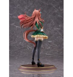 Uma Musume: Pretty Derby - Statuette 1/7 Symboli Rudolf: Signature Racewear Ver. 24 cm