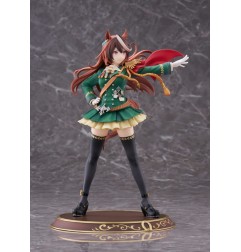 Uma Musume Pretty Derby - Uma Musume: Pretty Derby statuette PVC 1/7 Symboli Rudolf: Signature Racewear Ver. 24 cm