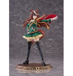 Uma Musume: Pretty Derby - Statuette 1/7 Symboli Rudolf: Signature Racewear Ver. 24 cm