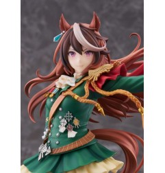 Uma Musume: Pretty Derby - Statuette 1/7 Symboli Rudolf: Signature Racewear Ver. 24 cm