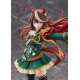 Uma Musume: Pretty Derby - Statuette 1/7 Symboli Rudolf: Signature Racewear Ver. 24 cm