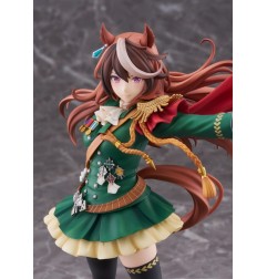 Uma Musume Pretty Derby - Uma Musume: Pretty Derby statuette PVC 1/7 Symboli Rudolf: Signature Racewear Ver. 24 cm