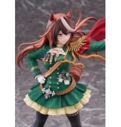Uma Musume Pretty Derby - Uma Musume: Pretty Derby statuette PVC 1/7 Symboli Rudolf: Signature Racewear Ver. 24 cm