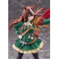 Uma Musume Pretty Derby - Uma Musume: Pretty Derby statuette PVC 1/7 Symboli Rudolf: Signature Racewear Ver. 24 cm
