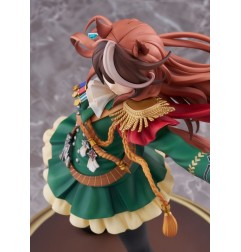 Uma Musume: Pretty Derby - Statuette 1/7 Symboli Rudolf: Signature Racewear Ver. 24 cm