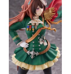 Uma Musume: Pretty Derby - Statuette 1/7 Symboli Rudolf: Signature Racewear Ver. 24 cm