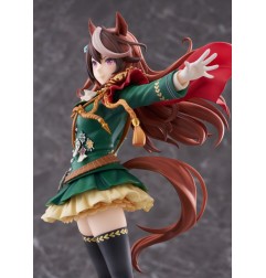 Uma Musume: Pretty Derby - Statuette 1/7 Symboli Rudolf: Signature Racewear Ver. 24 cm