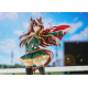 Uma Musume: Pretty Derby - Statuette 1/7 Symboli Rudolf: Signature Racewear Ver. 24 cm
