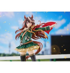Uma Musume Pretty Derby - Uma Musume: Pretty Derby statuette PVC 1/7 Symboli Rudolf: Signature Racewear Ver. 24 cm