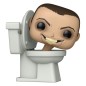 Skibidi Toilet - Figurine POP! Skibidi Toilet 9 cm
