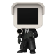 Skibidi Toilet - Figurine POP! Cameraman 9 cm