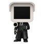 Skibidi Toilet - POP! Rocks Vinyl Figurine Cameraman 9 cm Skibidi Toilet - POP! Rocks Vinyl Figurine Cameraman 9 cm
