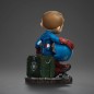 Avengers Infinity Saga - Figurine Mini Co. Captain America 14 cm