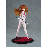Evangelion : 3.0+1.0 Thrice Upon a Time - Statuette 1/6 Asuka Langley Shikinami 24 cm Evangelion : 3.0+1.0 Thrice Upon a Time - Statuette 1/6 Asuka Langley Shikinami 24 cm