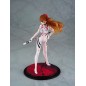 Evangelion : 3.0+1.0 Thrice Upon a Time - Statuette 1/6 Asuka Langley Shikinami 24 cm