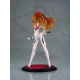 Evangelion : 3.0+1.0 Thrice Upon a Time - Statuette 1/6 Asuka Langley Shikinami 24 cm