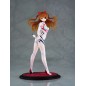 Evangelion - : 3.0+1.0 Thrice Upon a Time statuette PVC 1/6 Asuka Langley Shikinami 24 cm