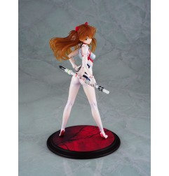 Evangelion : 3.0+1.0 Thrice Upon a Time - Statuette 1/6 Asuka Langley Shikinami 24 cm