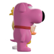 Family Guy - Pack 2 figurines Stewie & Brian Trick-Or-Treating 10 cm