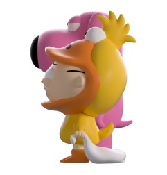 Family Guy - Pack 2 figurines Stewie & Brian Trick-Or-Treating 10 cm