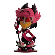 Hazbin Hotel - Figurine Alastor 13 cm