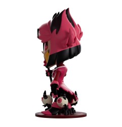 Hazbin Hotel - Vinyl figurine Alastor 13 cm