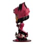 Hazbin Hotel - Figurine Alastor 13 cm