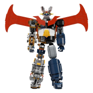 Mazinger Z - Jeu de construction Mechanical 38 cm