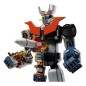 Mazinger Z - Jeu de construction Mechanical 38 cm